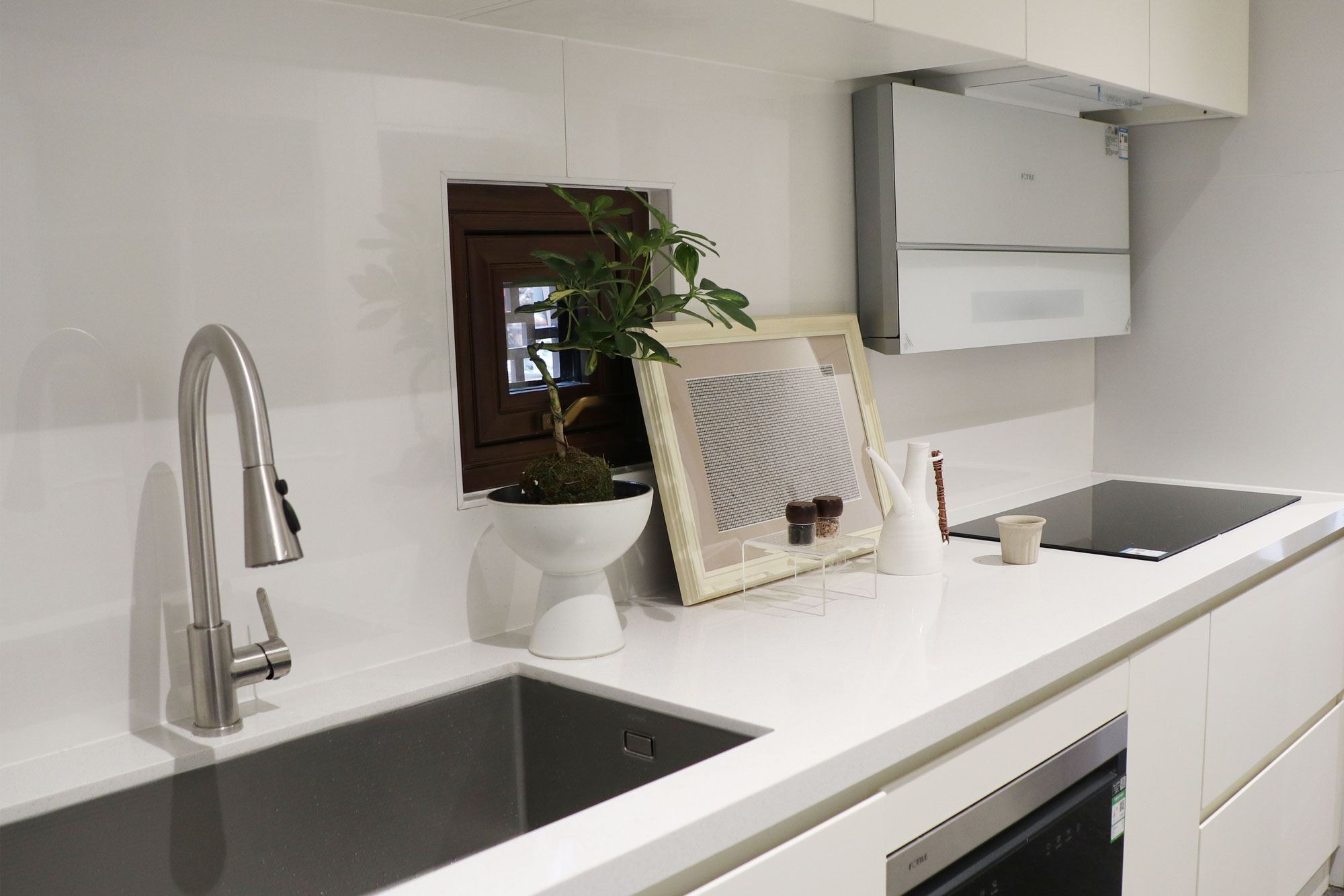Residential Space
