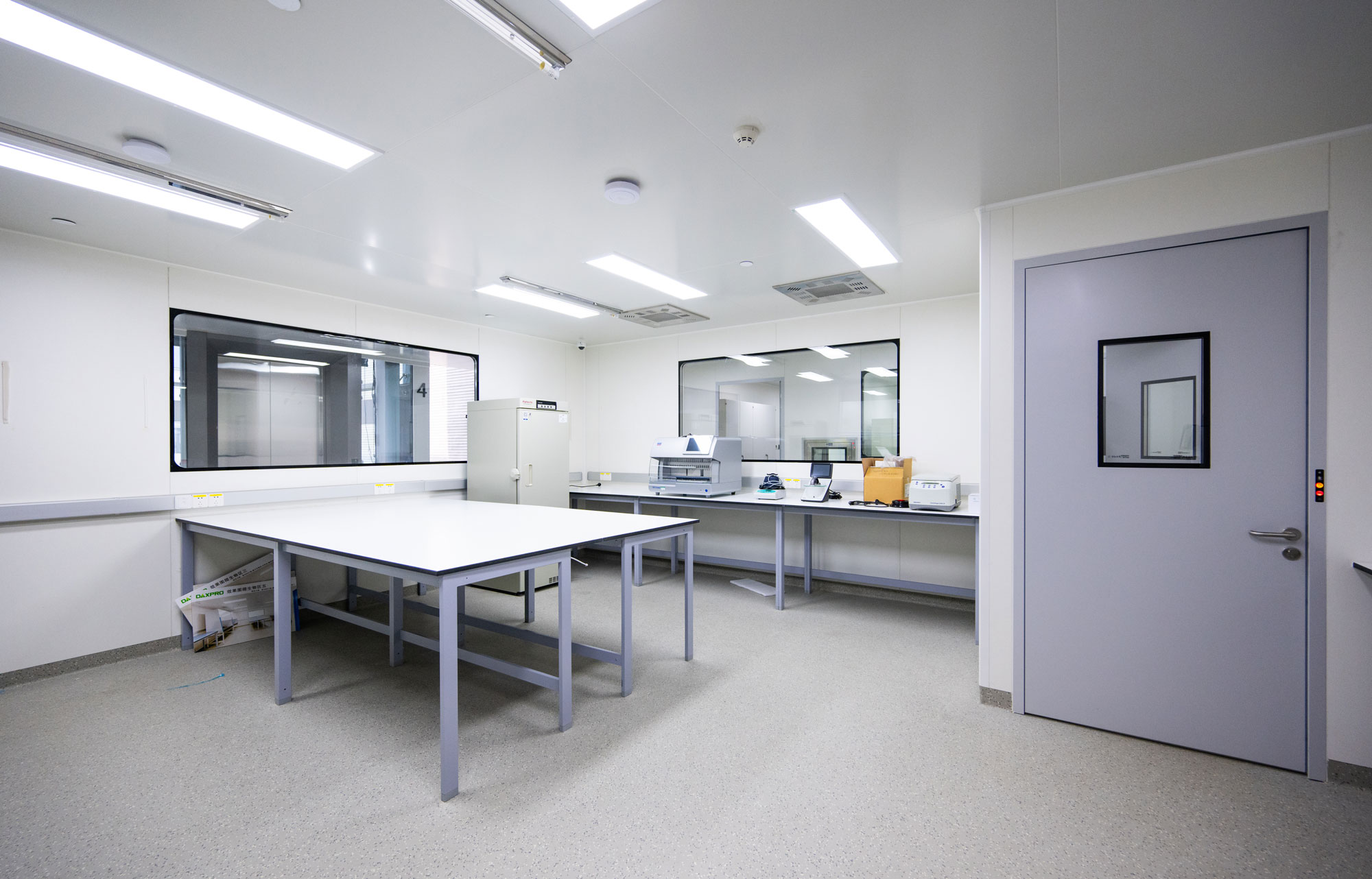 Suzhou Center for Disease Control and Prevention