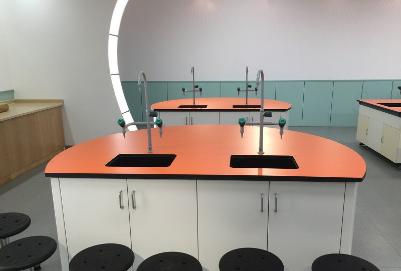 Laboratory Sink Countertop
