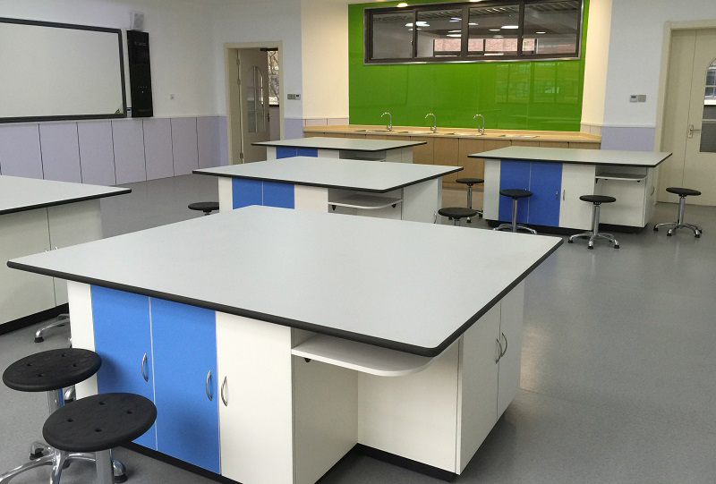 Laboratory Countertop